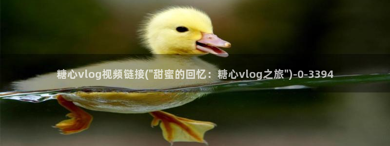 糖心vlog国产精品