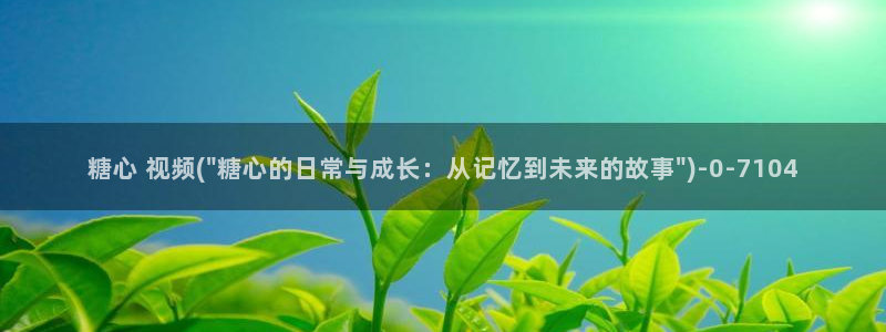 糖心vlogpro：糖心 视频(\